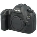 Canon EOS 5Ds Body occasion, Audio, Tv en Foto, Fotocamera's Digitaal, Verzenden, Zo goed als nieuw, Canon