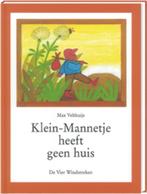 Klein-Mannetje heeft geen huis / Klein-Mannetje, Verzenden, Max Velthuijs