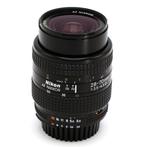Nikon AF 28-70mm f/3.5-4.5D lichtsterke Full Frame lens met, Nieuw
