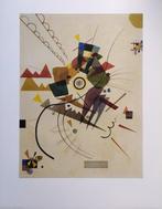 Wassily Kandinsky (1866-1944) (after) - Ringsum, 1924 -