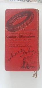 Michelin & Clermont-Ferrand - Guide michelin 1927 -