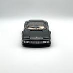 Bburago 1:18 - Modelauto - Ferrari Testarossa - 1984, Hobby en Vrije tijd, Nieuw