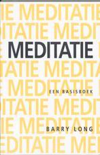 Meditatie 9789069633381 B. Long, Boeken, Verzenden, Zo goed als nieuw, B. Long