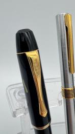 Aurora, Lamy, Omas, Ero, Senator, Super T - Lot of x6, Collections, Stylos