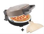 2dekans | Bestron Turbo Pizzaoven voor pizzas in 5-10, Elektronische apparatuur, Ophalen of Verzenden, Nieuw