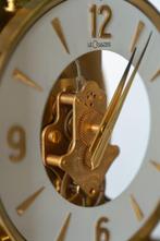 Pendule Atmos - Jaeger-LeCoultre - Laiton, Verre - 1970-1980, Antiek en Kunst