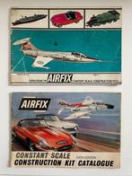 Airfix - Speelgoed modelkit Catalogue - Verenigd Koninkrijk