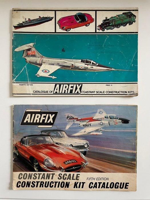 Airfix - Speelgoed modelkit Catalogue - Verenigd Koninkrijk, Enfants & Bébés, Jouets | Autre