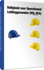 Veiligheid voor operationeel leidinggevenden 9789079007110, Verzenden, Gelezen, Hetveiligheidsboek.Nl