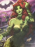 Batman 159 - Batman #159 David Nakayama Poison Ivy Cover