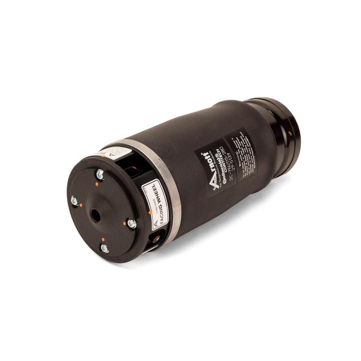 Mercedes CLS-Klasse W219 veerbalg achterzijde A2113200825 A2, Auto-onderdelen, Ophanging en Onderstel, Mercedes-Benz, Verzenden