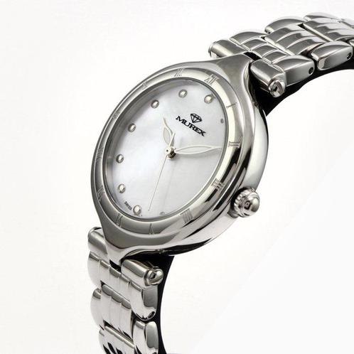 Murex - Swiss Watch - MUL570-SS-7 - Sans Prix de Réserve -, Handtassen en Accessoires, Horloges | Heren