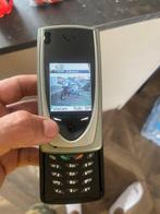 Nokia 7650 - Mobiele telefoon - In originele verpakking