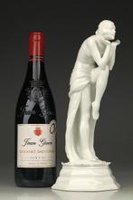 Rosenthal - Figurine - Tancerka - Anita Berber - Porcelaine, Antiek en Kunst