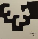 Eduardo Chillida (1924-2002), after - Composition, Antiek en Kunst