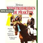 Wedstrijdrijden In De Praktijk 9789052103952 Sigrid Eicher, Verzenden, Gelezen, Sigrid Eicher