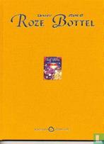 Roze Bottel - De lange reis naar het ongerijmde - 1998, Boeken, Eén stripboek, Verzenden, Zo goed als nieuw, Regnier, Michel.