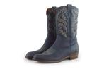 Koel Cowboy laarzen in maat 37 Blauw | 10% extra korting, Enfants & Bébés, Vêtements enfant | Chaussures & Chaussettes, Verzenden
