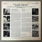Jimmy Smith - Back at the Chicken Shack (1st mono pressing!), Nieuw in verpakking