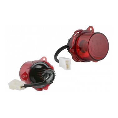 Module Achterlicht (Achterlicht + Remlicht), Auto-onderdelen, Verlichting, Ophalen of Verzenden