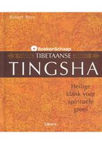 Tibetaanse Tingsha, Verzenden, Nieuw