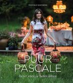 Puur Pascale 9789401435932, Livres, Livres de cuisine, Pascale Naessens, Lannoo, Verzenden