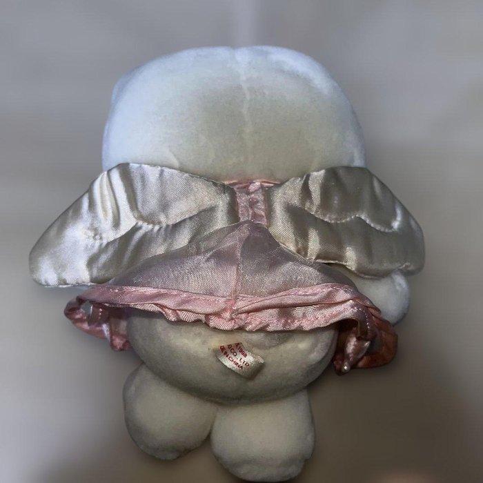 Sanrio - Pluche speelgoed Sanrio – Hello Kitty Angel Plush –, Antiek en Kunst, Antiek | Overige Antiek