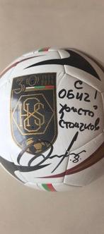 Wereldkampioenschap Voetbal - Hristo Stoichkov - 2024 -