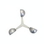 Bieden: Catec 4.3336.3 Wind Speed Cups for Windindicator, Ophalen of Verzenden, Nieuw