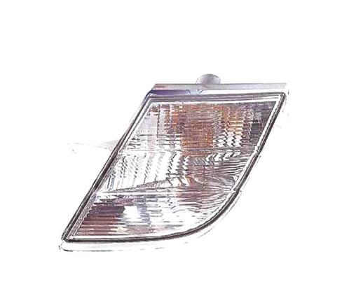 Clignotants Avant Pour Nissan Micra K12 03-07, Auto-onderdelen, Verlichting, Verzenden
