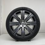 Volvo 21 inch inscription velgen + zomerbanden XC90 2015-, Auto-onderdelen, Banden en Velgen, Gebruikt, Velg(en), 275 mm, Personenwagen