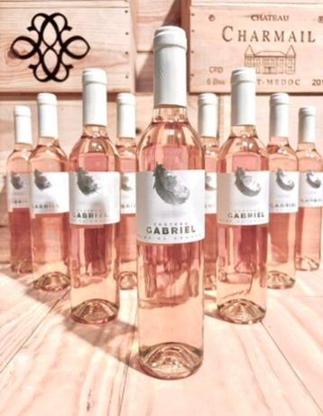 2021 Château Gabriel - Provence - 12 Pots (0,5 l)