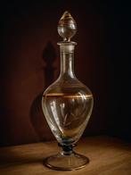 Karaf - Glas - Jugendstil