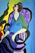 René Goldstein (XX) - Untitled