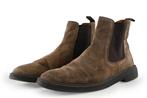 Loff 1881 Chelsea boots in maat 42 Beige, Kleding | Heren, Schoenen, Overige kleuren, Verzenden, Boots, Loff 1881