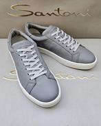 Santoni - Sneakers - Maat: EU 43 - Nieuw met tags
