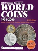 George S. Cuhaj & Thomas Michael - World Coins 1901-2000
