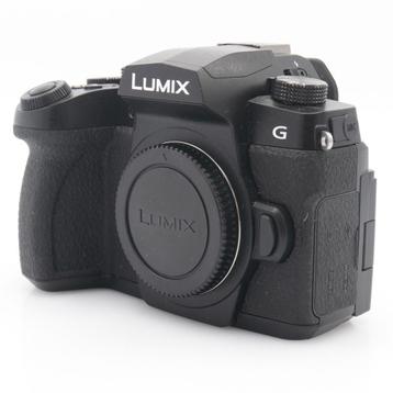 Panasonic Lumix DC-G97 | Tweedehands, Verzenden