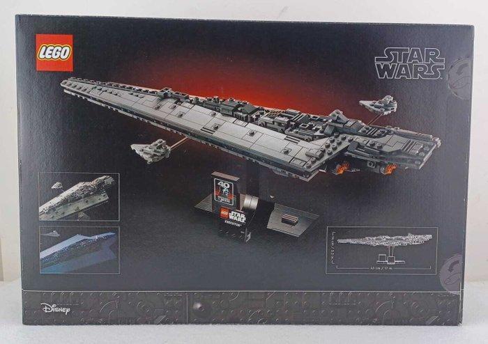 Lego - Star Wars - 75356 - Executor Super Star Destroyer -, Kinderen en Baby's, Speelgoed | Duplo en Lego