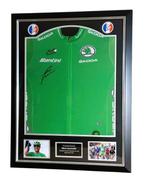 Tour De france - Mark Cavendish - Premium Frame – Museum