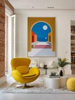 Nelson F. León - Arco Mediterráneo XL- (NO Reserve)