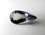 Tanzaniet - 4.47 ct - Instituto Gemólogico Español (IGE), Nieuw