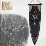 Lord of the Rings Replica 1/1 Gondor War Banner, Verzamelen, Lord of the Rings, Ophalen of Verzenden, Nieuw
