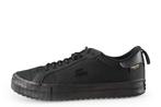 Lacoste Sneakers in maat 40½ Zwart | 5% korting, Kleding | Heren, Schoenen, Verzenden, Sneakers, Gedragen, Lacoste
