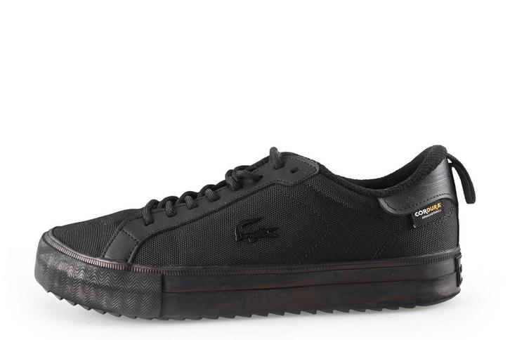 Lacoste Sneakers in maat 40½ Zwart | 5% korting, Kleding | Heren, Schoenen, Zwart, Gedragen, Sneakers, Verzenden