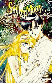 Sailor Moon, Bd. 12  Unbekannt  Book, Livres, Livres Autre, Envoi