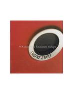 1999 BMW Z8 BROCHURE NEDERLANDS, Ophalen of Verzenden, Nieuw