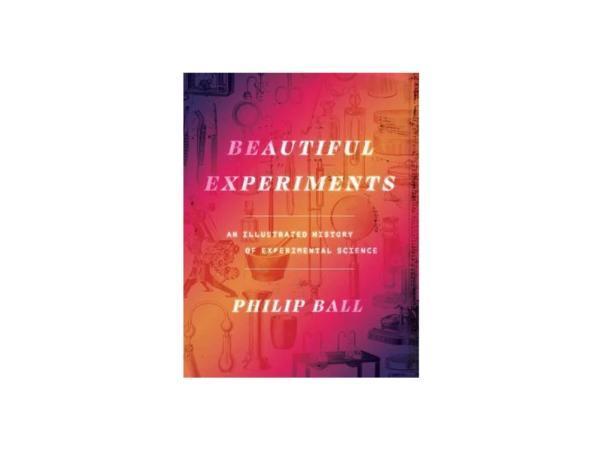 Veiling - Experiments An Illustrated History of Experimental, Livres, Livres Autre