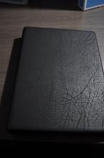 Accessoires - 4 lege luxe Leuchtturm albums voor Covers of, Postzegels en Munten, Gestempeld