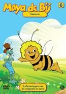 Maya de Bij - deel 6 op DVD, Cd's en Dvd's, Dvd's | Tekenfilms en Animatie, Nieuw in verpakking, Verzenden